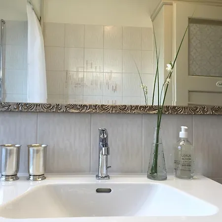 Bed & Breakfast Alma 3*