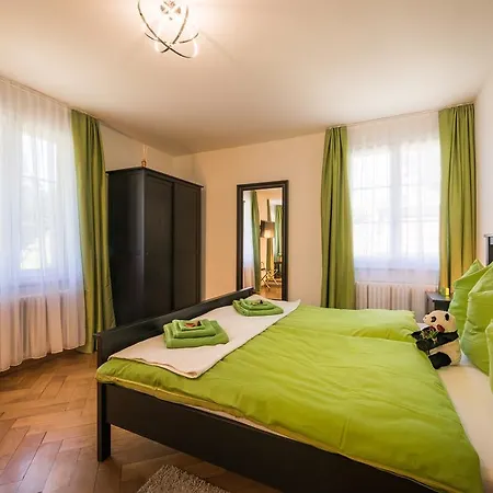 Alma Bed & Breakfast