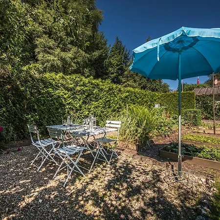 Alma Bed & Breakfast 3*
