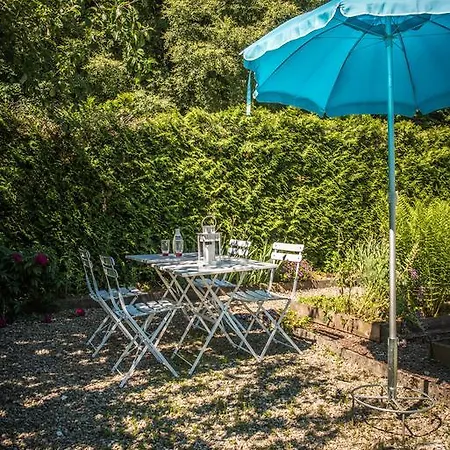 Bed & Breakfast Alma