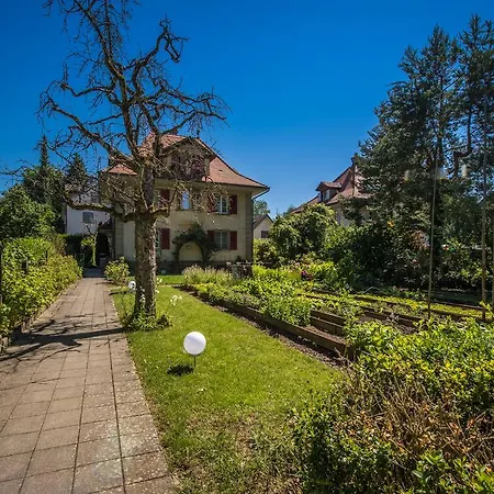 Bed & Breakfast Alma