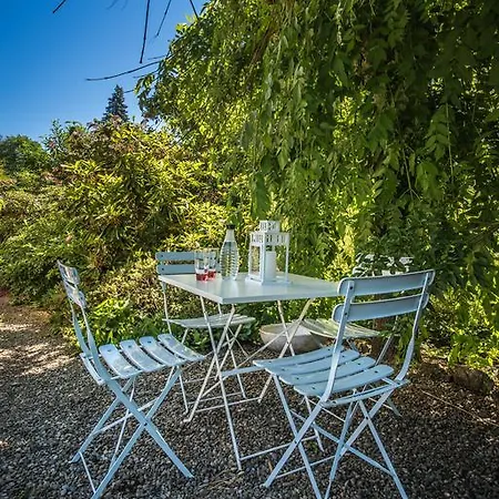 Alma Bed & Breakfast Bern