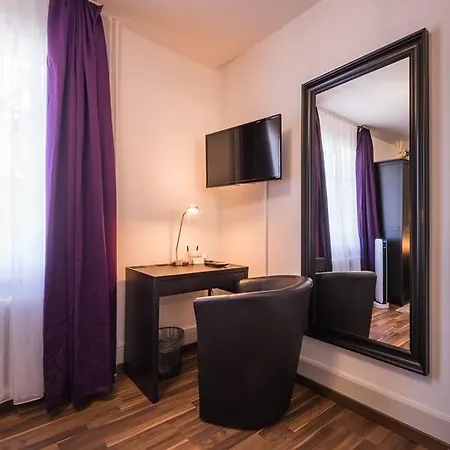 Alma Bed & Breakfast