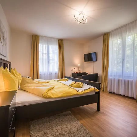 Bed & Breakfast Alma