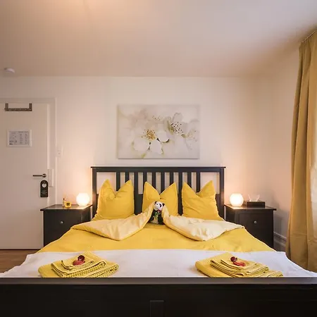 Alma 3* Bern