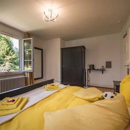 Bed & Breakfast Alma 3*