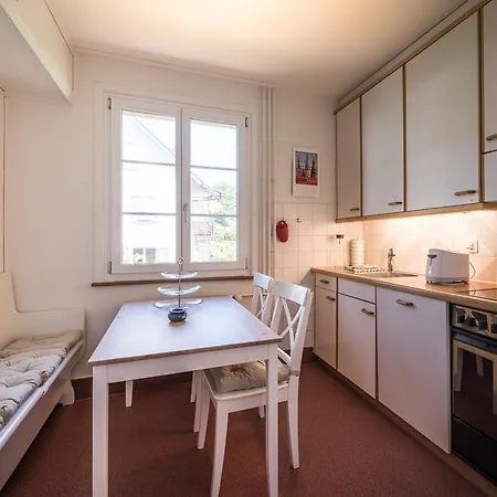 Bed & Breakfast Alma Bern