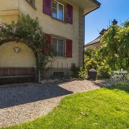 Alma 3* Bern