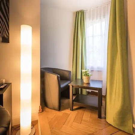 Bed & Breakfast Alma 3*