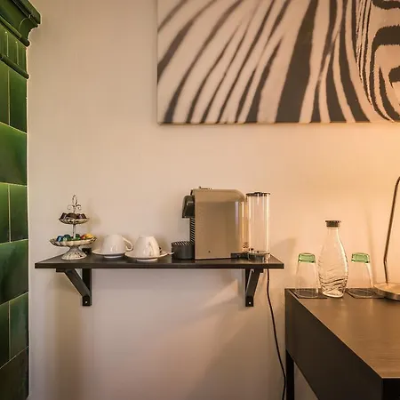 Bed & Breakfast Alma Bern
